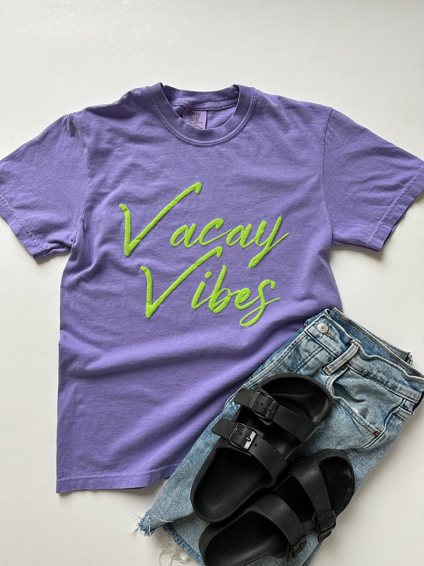 Vacay Vibes