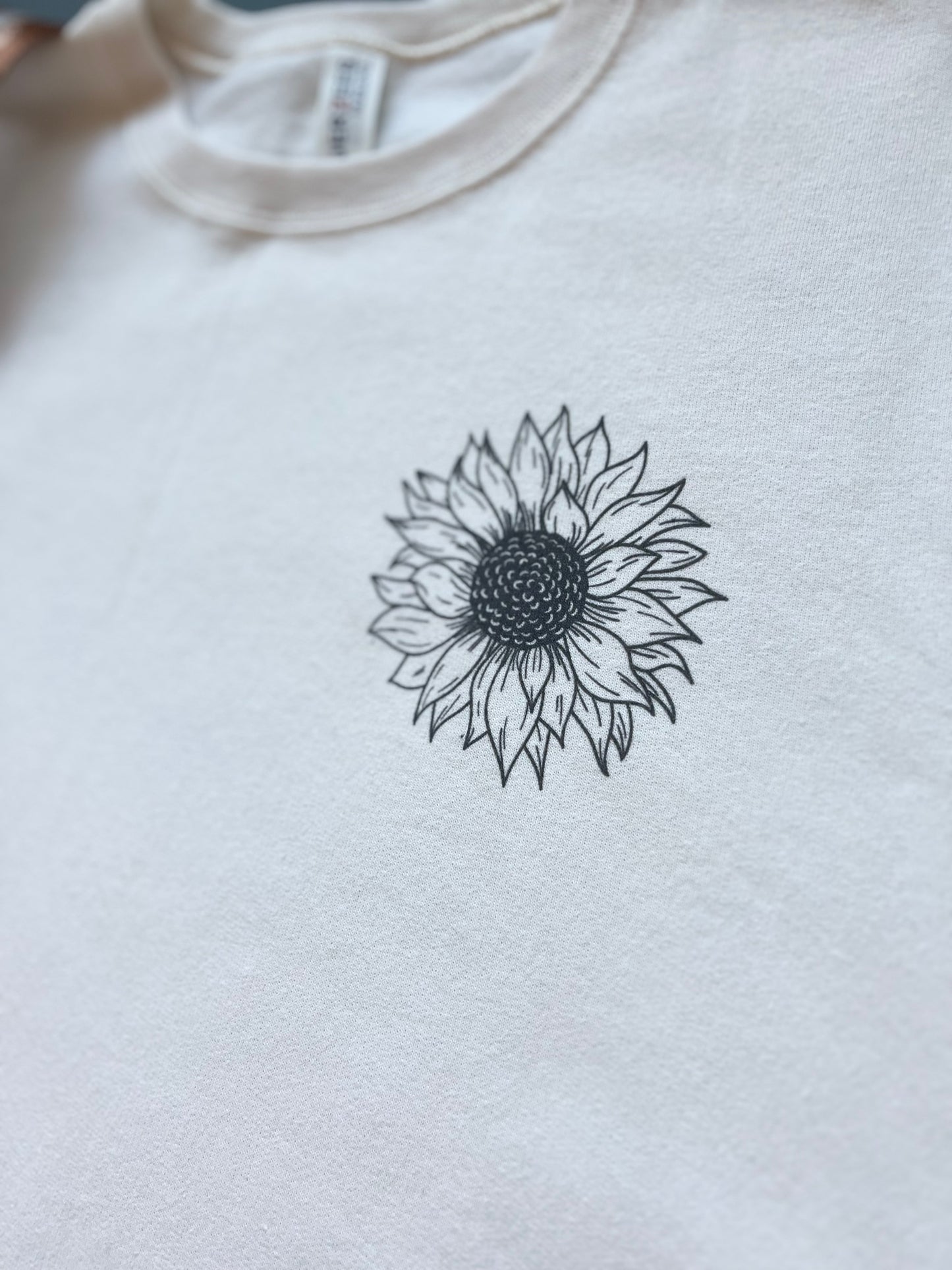 Best That Could Happen Crewneck