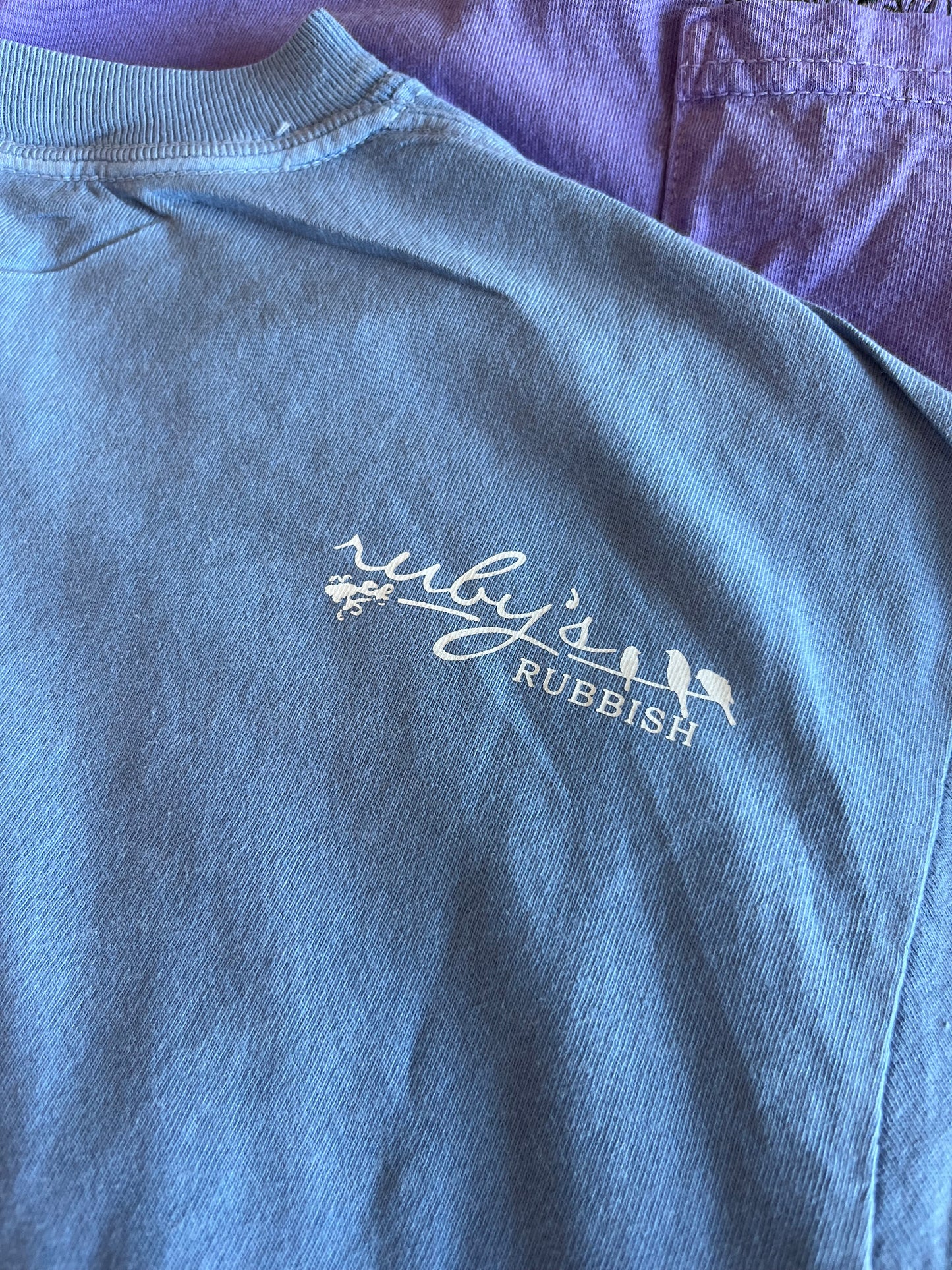 Not the Worst Mom Tee