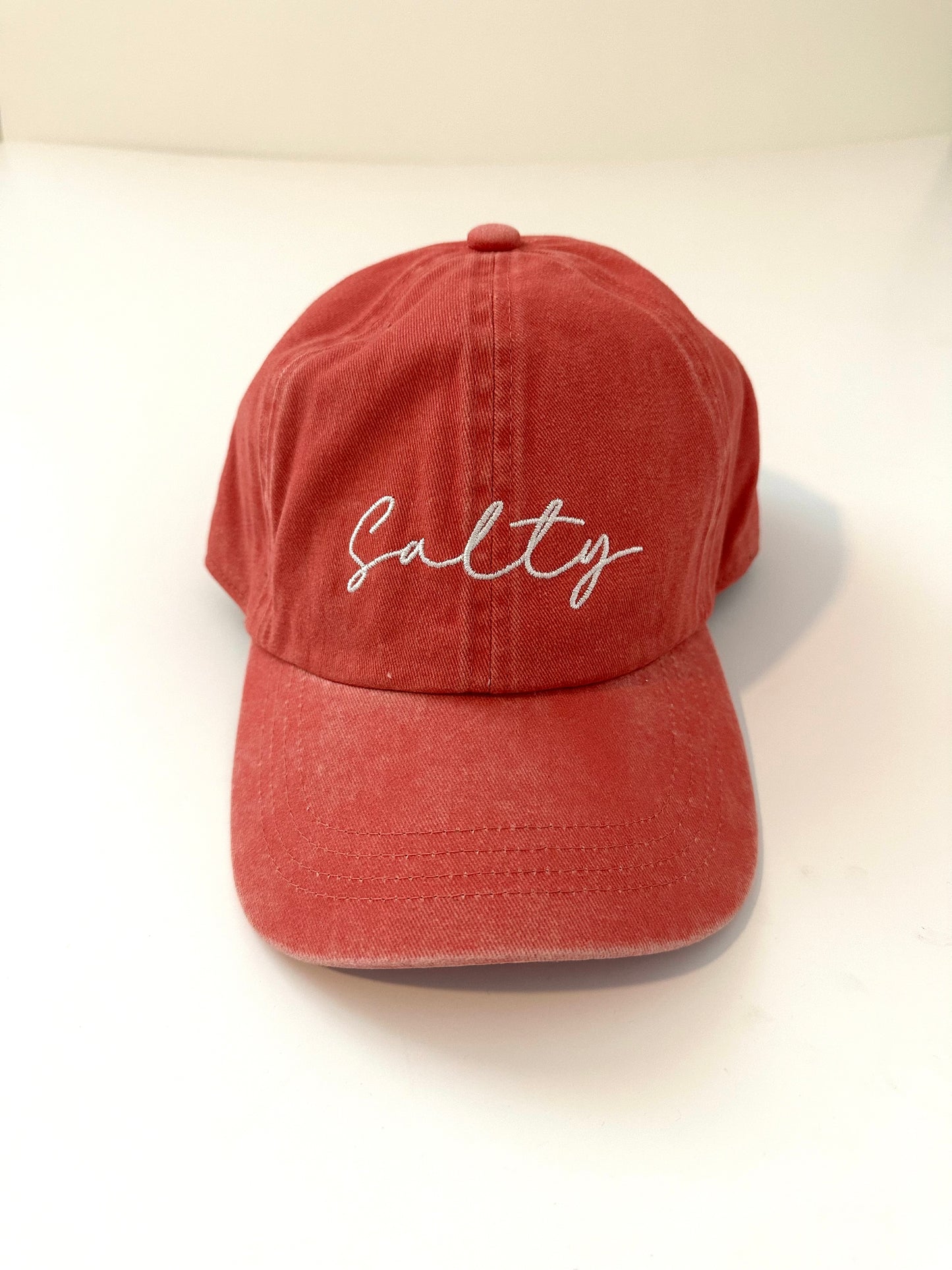 Salty Hat