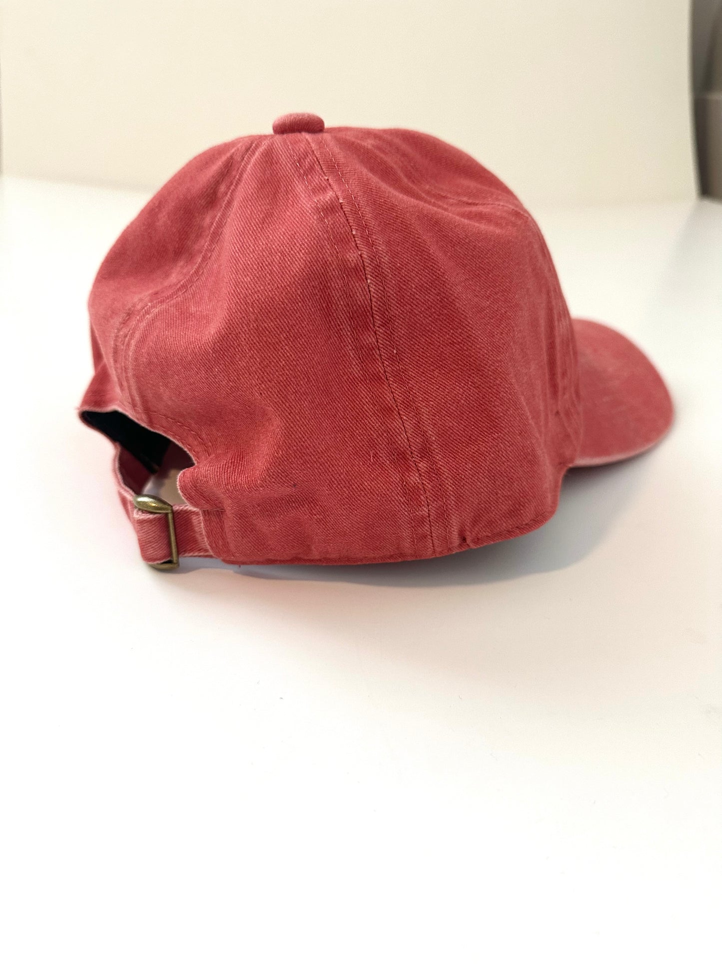 Salty Hat
