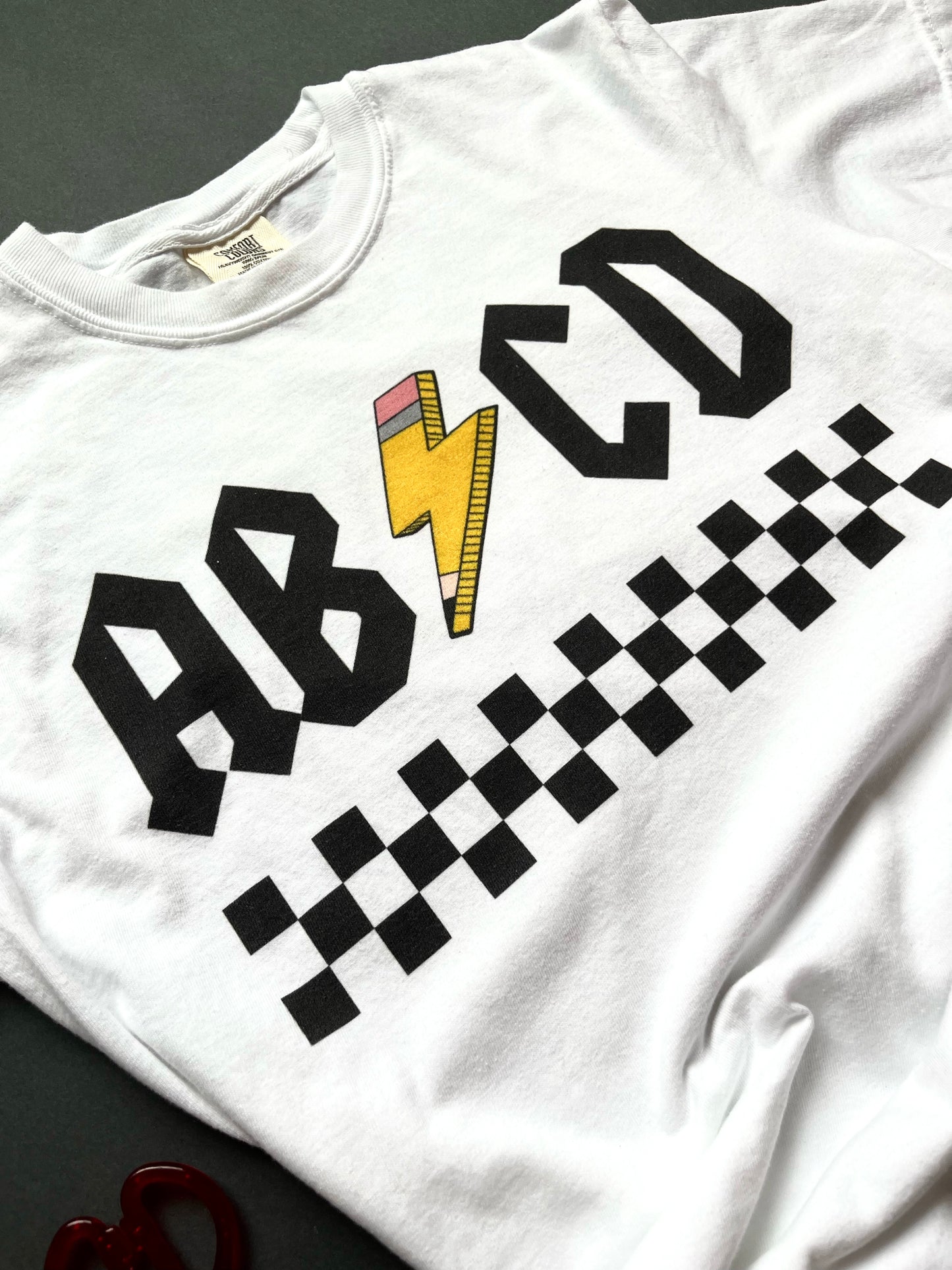 ABCD Tee