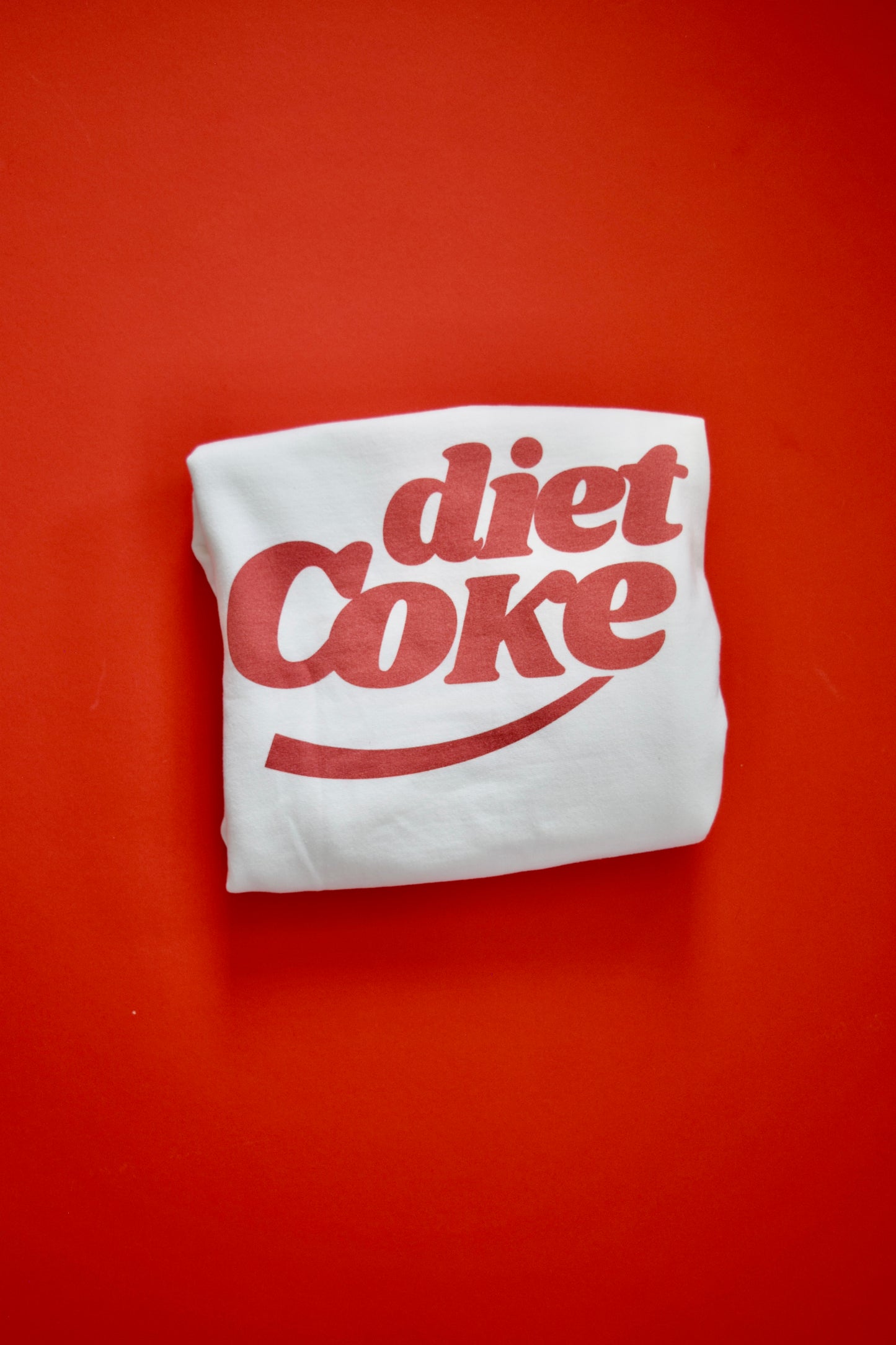 Diet Coke Sweatshirt