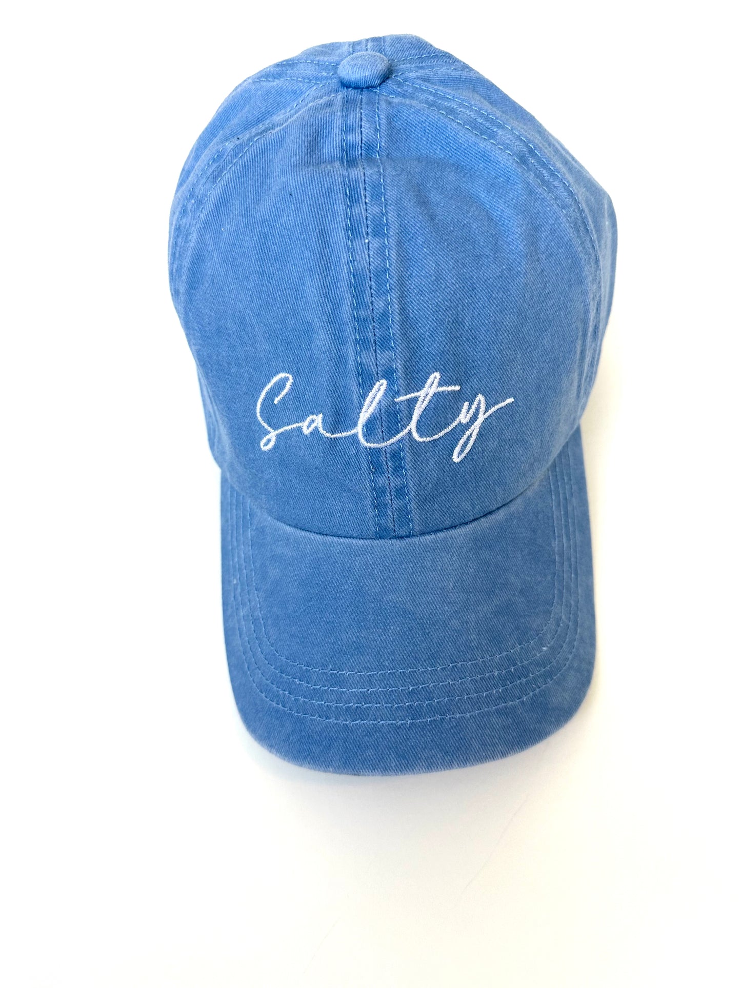 Salty Hat