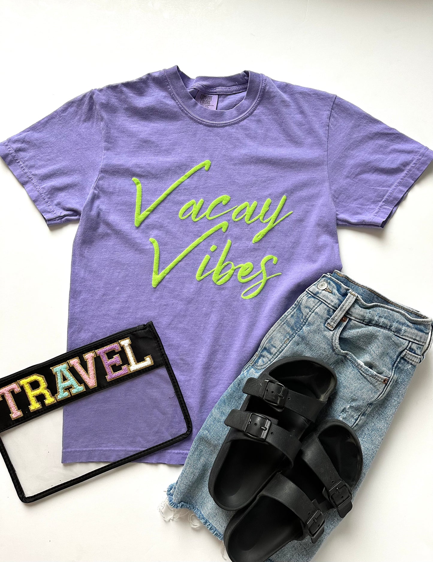Vacay Vibes