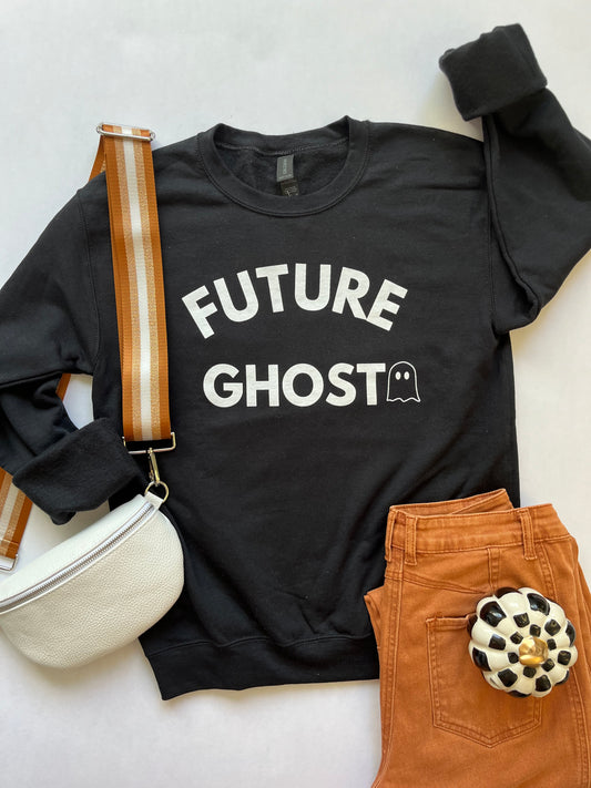 Future Ghost Sweatshirt