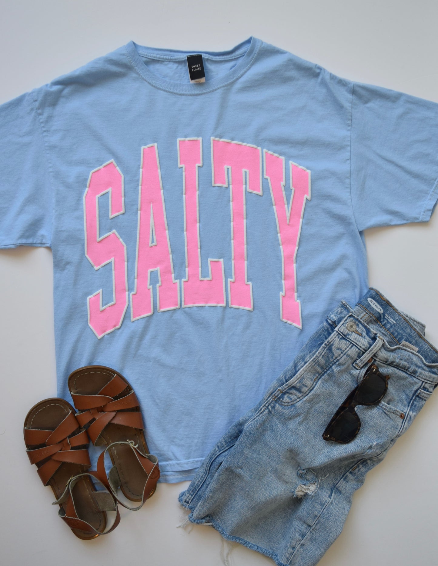 Salty Tee