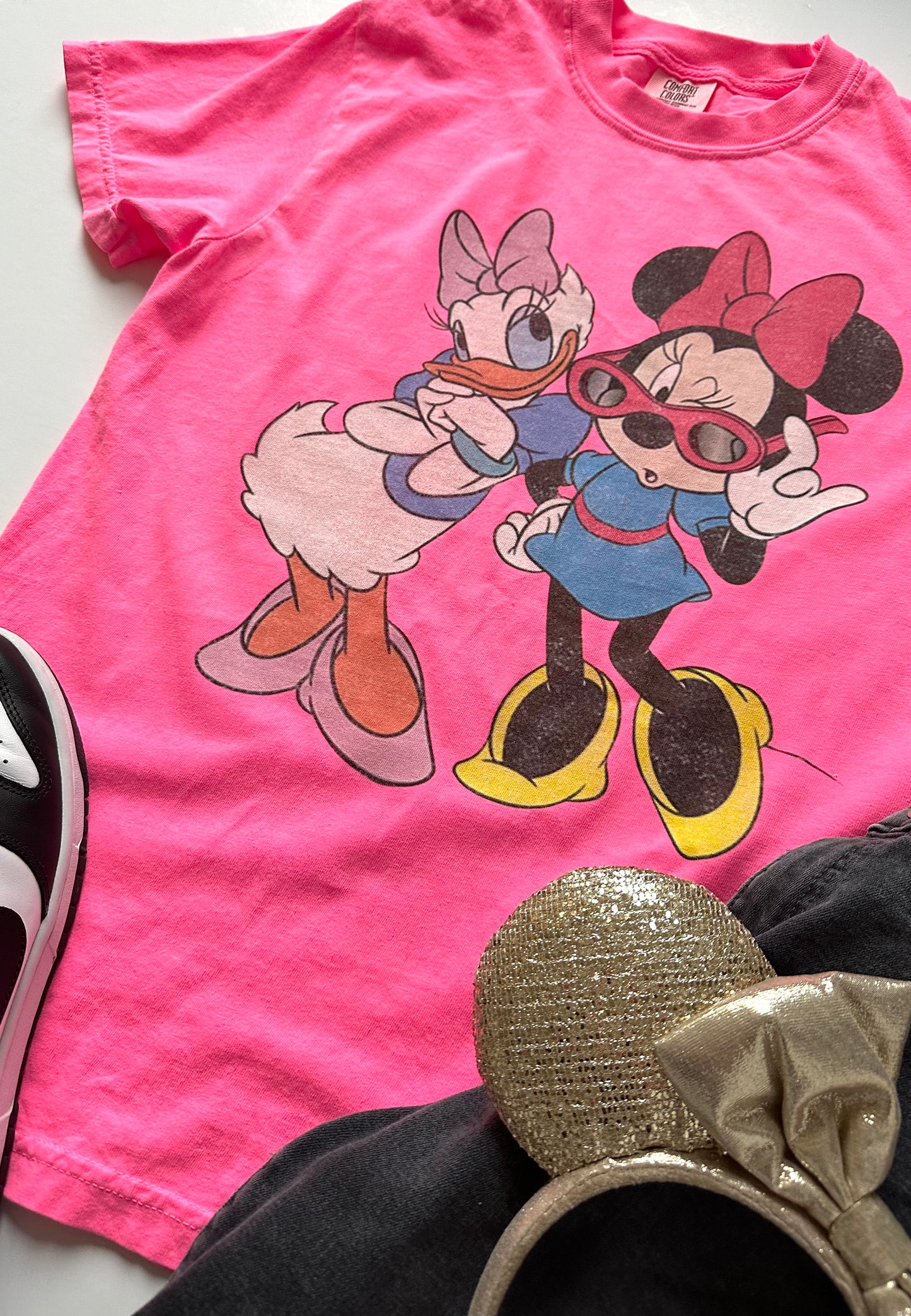 Minnie & Daisy Shirt