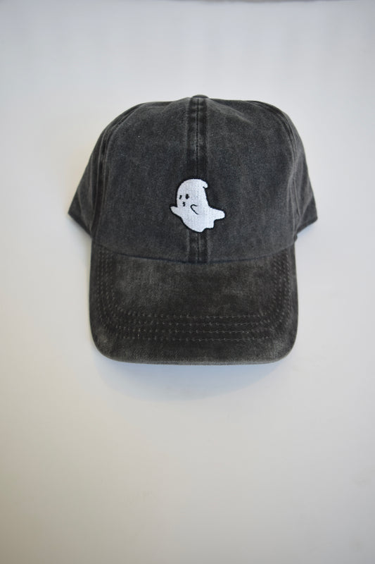 Ghostie Hat