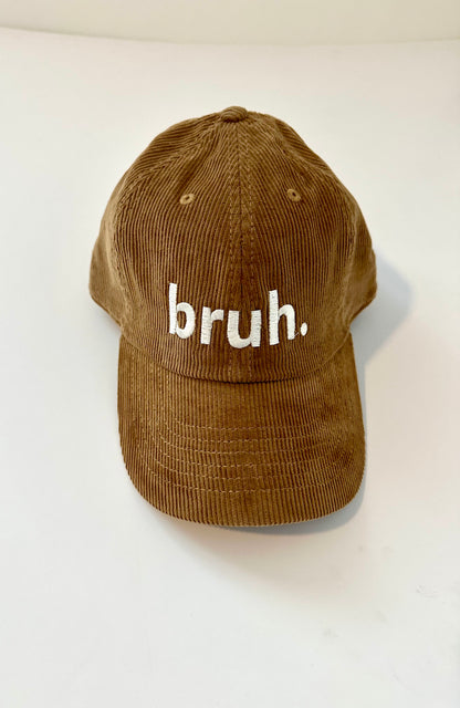 Bruh Hat