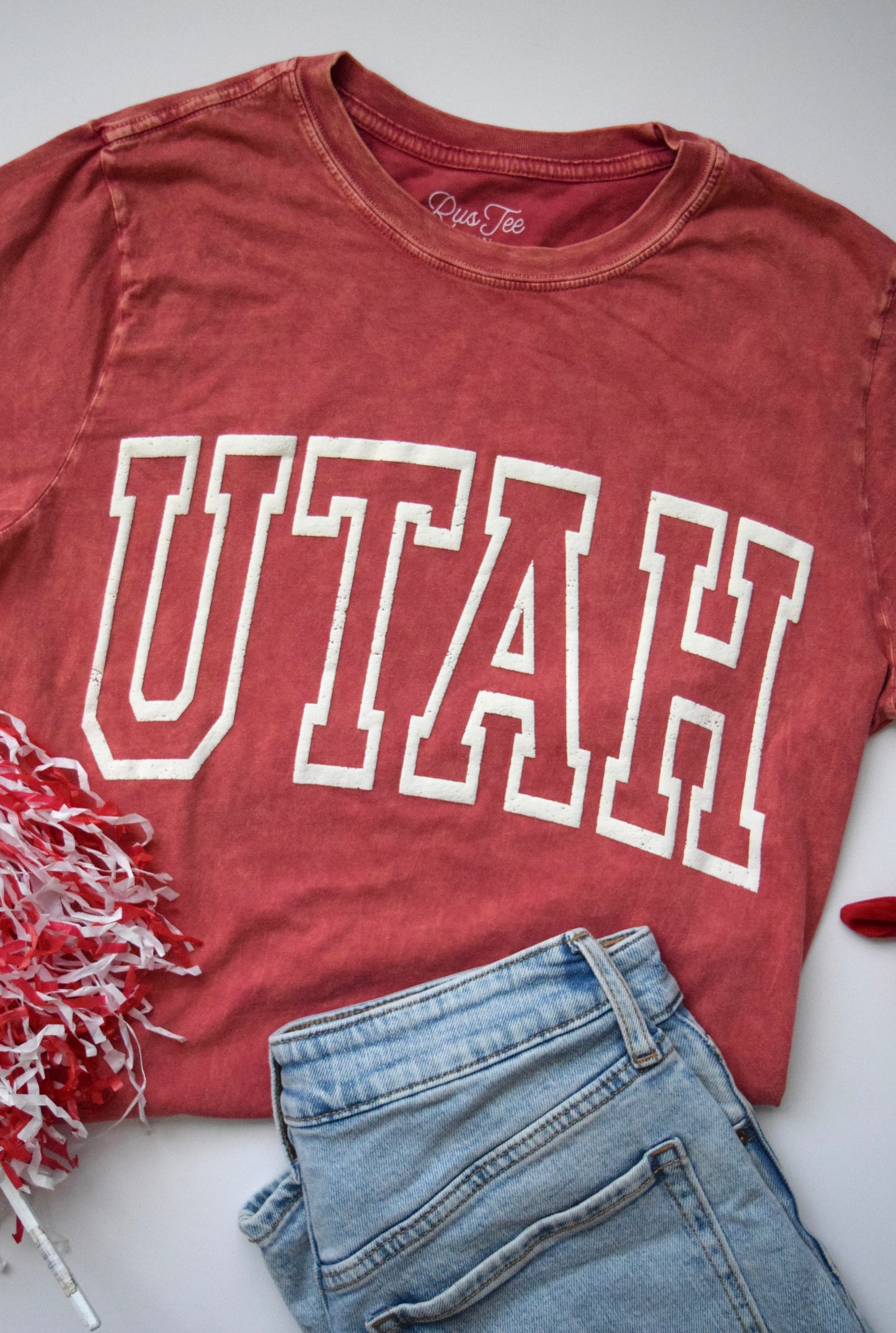 The Utah Shirt