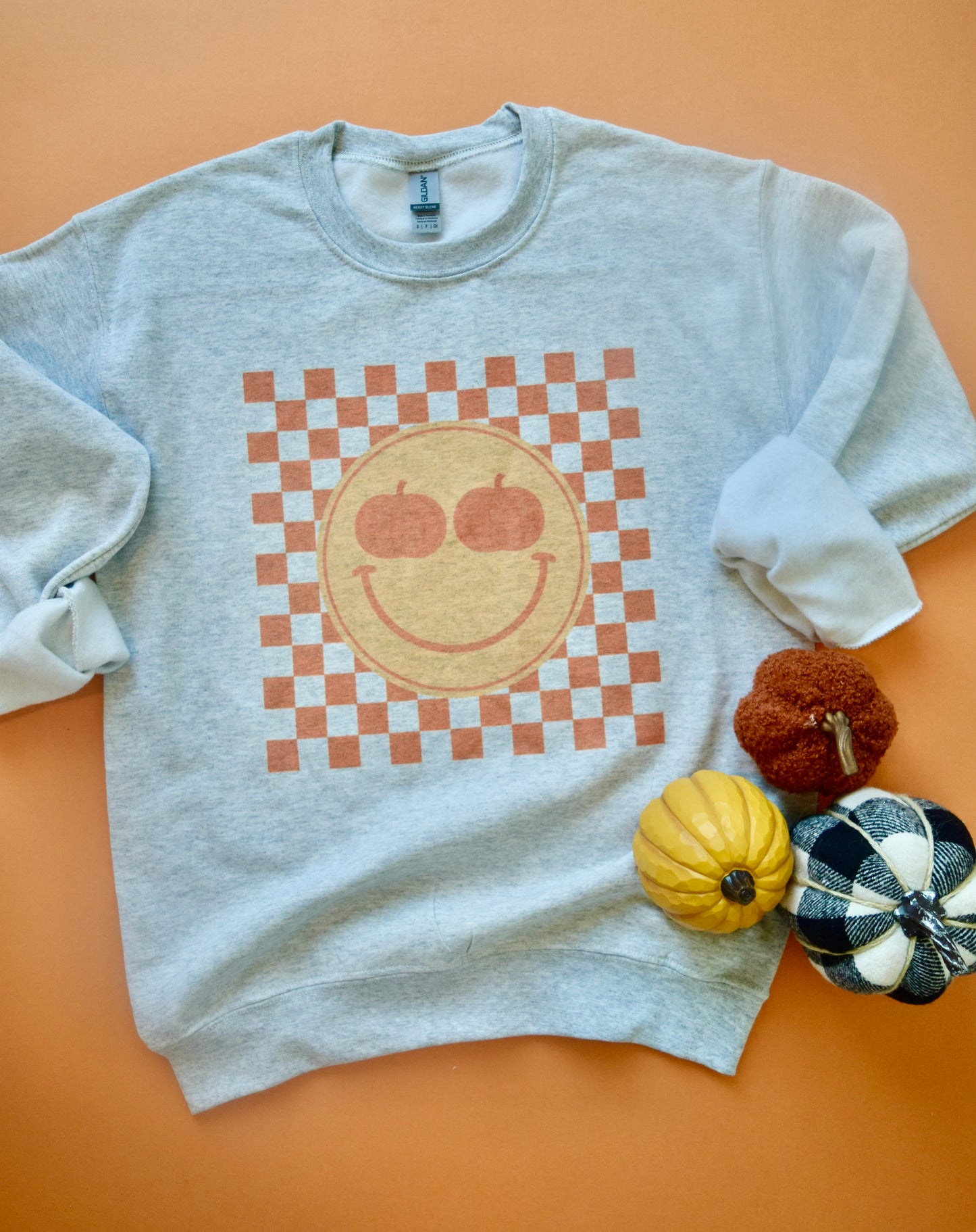 Seeing Fall Sweatshirt