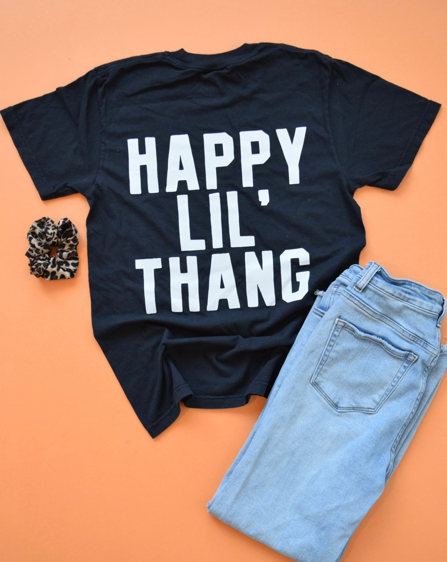 Happy Thang Tee