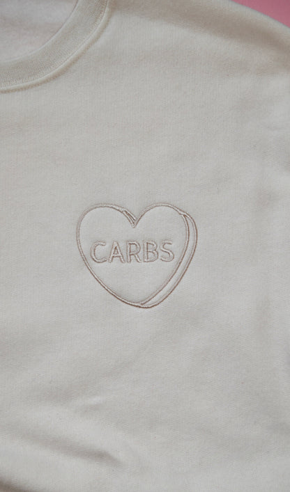 The CARBS Crewneck